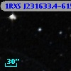 1RXS J231633.4-615355
