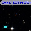 2MASS J22594171-6220494