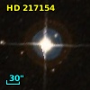 HD 217154
