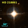 HD 218861