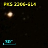 PKS 2306-614