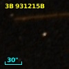 3B 931215B