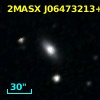 2MASX J06473213+8403048