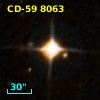 CD-59  8063