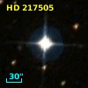 HD 217505