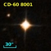 CD-60  8001