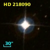 HD 218090