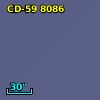 CD-59  8086