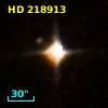 HD 218913