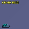 CD-60  8012