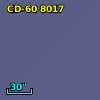 CD-60  8017