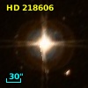 HD 218606