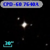 CPD-60  7640A