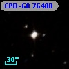 CPD-60  7640B