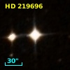 HD 219696