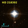 HD 218392