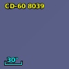 CD-60  8039