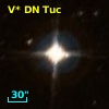 V* DN Tuc