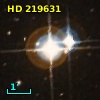 HD 219631