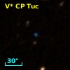 V* CP Tuc