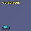 CD-60  8005