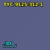 TYC 9125-312-1