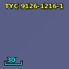 TYC 9126-1216-1