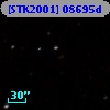 [STK2001] 08695d