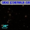 1RXS J230708.9-585206