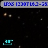 1RXS J230718.2-583851