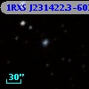 1RXS J231422.3-602400