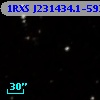 1RXS J231434.1-593939