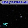1RXS J231708.0-612506