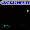 1RXS J232146.7-590132