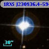 1RXS J230836.4-594404