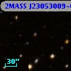 2MASS J23053009-6058504