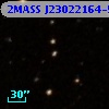 2MASS J23022164-5954054