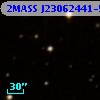 2MASS J23062441-5849351