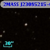 2MASS J23085215-6110310