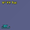 V* YY Tuc