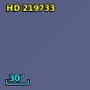 HD 219733