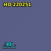 HD 220251