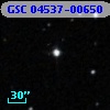GSC 04537-00650