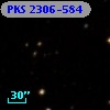 PKS 2306-584