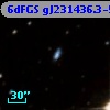 6dFGS gJ231436.3-582951