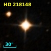 HD 218148