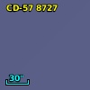 CD-57  8727