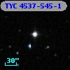 TYC 4537-545-1