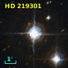HD 219301