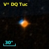 V* DQ Tuc
